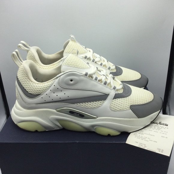 Dior b22 neiman marcus Clearance